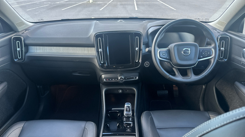 Volvo Xc40 1.5 T3 [163] Inscription 5dr Geartronic Petrol Estate